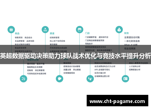 英超数据驱动决策助力球队战术优化与竞技水平提升分析